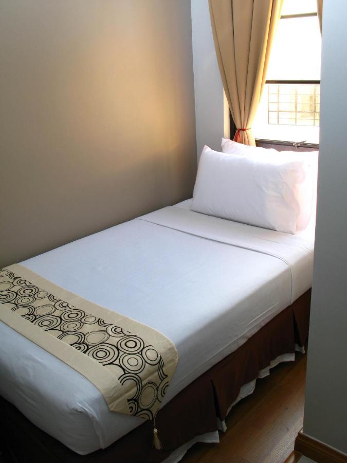 Goodhope Hotel Shah Alam Exterior foto