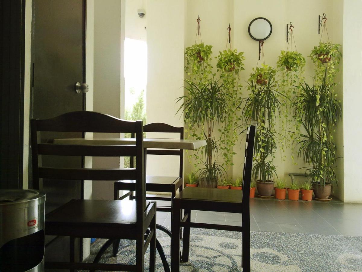 Goodhope Hotel Shah Alam Exterior foto